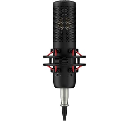 Мікрофон HyperX ProCast Black (699Z0AA) фото