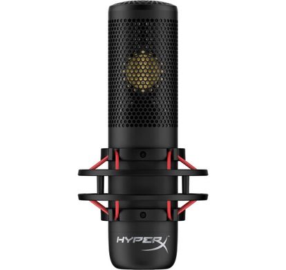 Микрофон HyperX ProCast Black (699Z0AA) фото