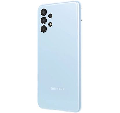 Смартфон Samsung Galaxy A13 SM-A137F 4/128GB Blue фото