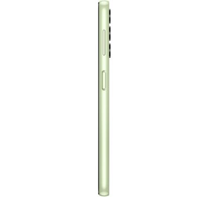 Смартфон Samsung Galaxy A14 4/128GB Green (SM-A145FLGV) фото