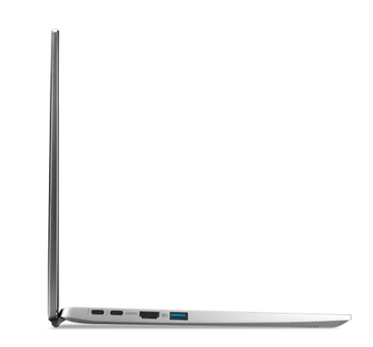 Ноутбук Acer Swift 3 SF314-71 (NX.KADEU.002) фото
