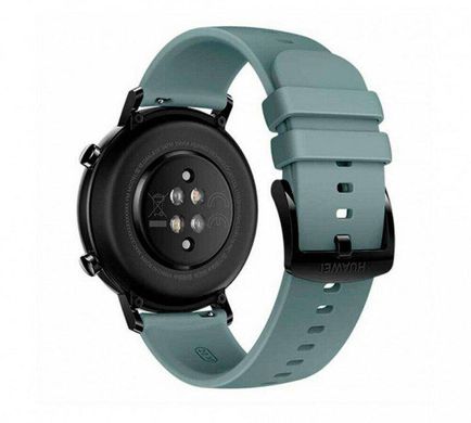 Смарт-часы Huawei Watch GT 2 42mm DAN-B19 Lake Cyan фото