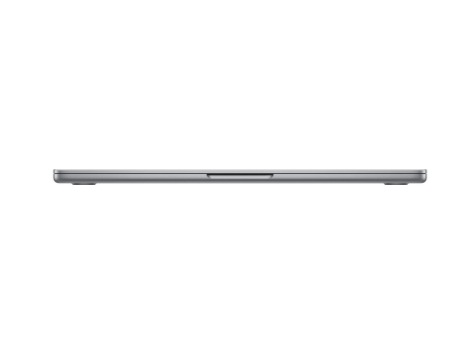 Ноутбук Apple MacBook Air 13,6" M2 Space Gray 2022 (Z15T0005K) фото