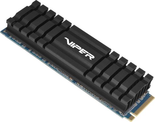 SSD накопитель PATRIOT Viper VPN110 2 TB (VPN110-2TBM28H) фото