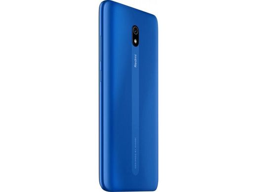Смартфон Xiaomi Redmi 8A 2/32GB Blue фото