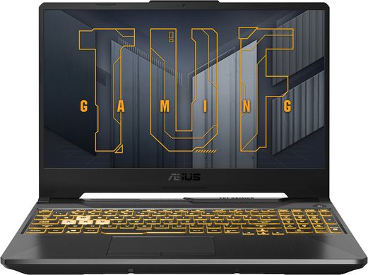 Ноутбук ASUS 2021 TUF Gaming F15 FX506HCB (FX506HCB-HN161W) Just US engraving фото
