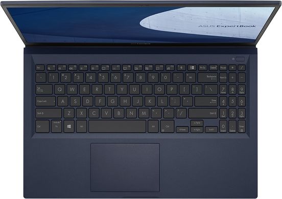 Ноутбук Asus ExpertBook B1500CEAE (B1500CEAE-BQ1697R) 24/512 just us engraving фото