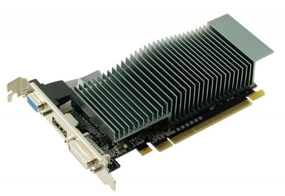 Biostar GeForce 210 (VN2103NHG6/VN2113NHG6)