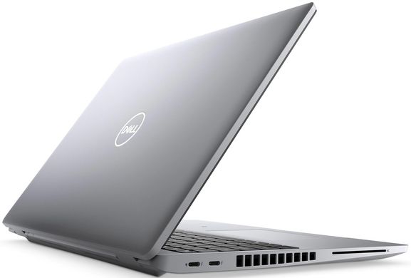 Ноутбук Dell Latitude 5520 (N093L552015UA_UBU) фото