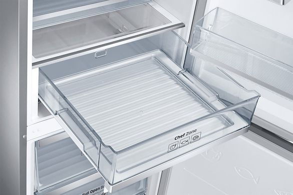 Холодильники Samsung RB33J8797S4 фото