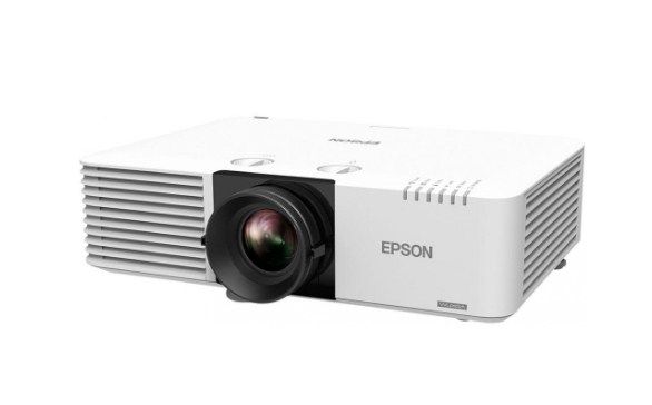 Проектор Epson EB-L630U (V11HA26040) фото
