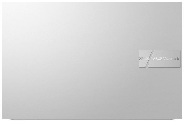 Ноутбук ASUS Vivobook Pro 15 K6500ZC Cool Silver (K6500ZC-HN366, 90NB0XK2-M00MX0) фото