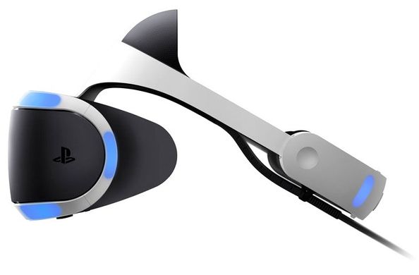 VR-шолом Sony PlayStation Sony PlayStation MegaPack фото