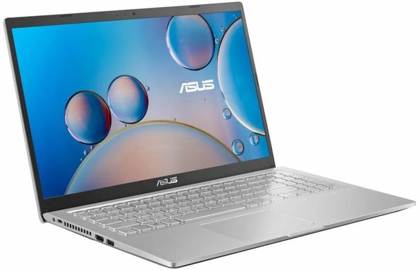 Ноутбук ASUS X515EP Transparent Silver (X515EP-BQ644; 90NB0TZ2-M00HD0) фото