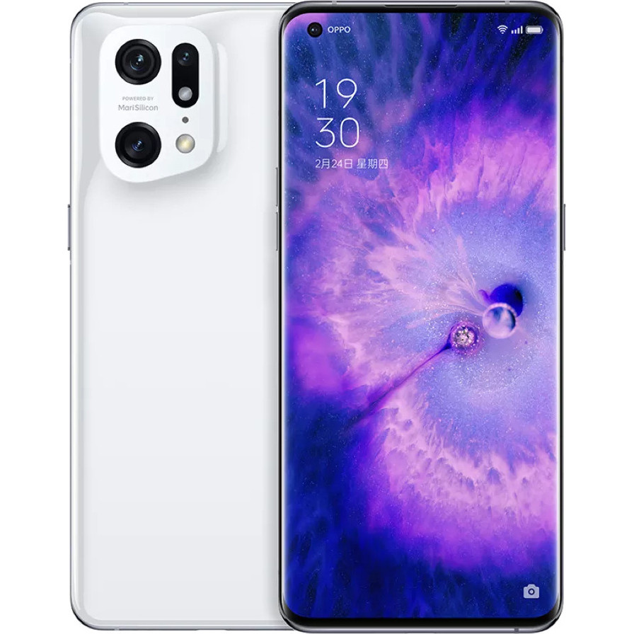 OPPO Find X5 Pro 256 ГБ / 12 ГБ - купить смартфон: цены, отзывы,  характеристики > стоимость в магазинах Украины: Киев, Днепропетровск,  Львов, Одесса