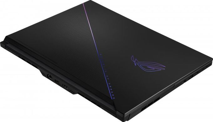Ноутбук ASUS ROG Zephyrus Duo 16 2022 GX650RW Black (GX650RW-LS130X, 90NR0931-M007N0) фото