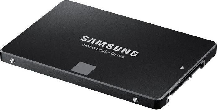 SSD накопичувач Samsung 850 EVO MZ-75E500B фото