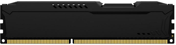 Оперативная память Kingston FURY 8 GB DDR3 1600 MHz Beast Black (KF316C10BB/8) фото
