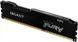 Kingston FURY 8 GB DDR3 1600 MHz Beast Black (KF316C10BB/8) подробные фото товара