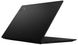 Lenovo ThinkPad X1 Extreme Gen 3 Touch Black (20TK002SRA) подробные фото товара
