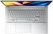 ASUS Vivobook Pro 15 K6500ZC Cool Silver (K6500ZC-HN366, 90NB0XK2-M00MX0) детальні фото товару