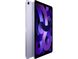 Apple iPad Air 2022 Wi-Fi + 5G 256GB Purple (MMED3) подробные фото товара