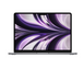 Apple MacBook Air 13,6" M2 Space Gray 2022 (Z15T0005K) подробные фото товара