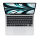Apple MacBook Air 13,6" M2 Silver 2022 (Z15W000B9) подробные фото товара