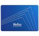Netac N600S 512 GB (NT01N600S-512G-S3X) детальні фото товару