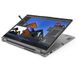 Lenovo ThinkBook 14s Yoga G2 IAP Mineral Gray (21DM0008RA) подробные фото товара