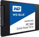 WD Blue PC 500GB (WDBNCE5000PNC) подробные фото товара