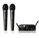 AKG WMS40 Mini2 Vocal Set BD US45A/C детальні фото товару