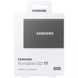 Samsung T7 500 GB Titan Gray (MU-PC500T/WW) подробные фото товара
