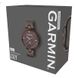 Garmin Lily Dark Bronze Bezel with Paloma Case and Italian Leather Band (010-02384-B0)