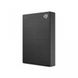 Seagate One Touch with Password 5 TB Black (STKZ5000400) детальні фото товару