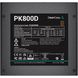 DeepCool PK800D (R-PK800D-FA0B-EU) детальні фото товару