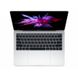 Apple MacBook Pro 13" Silver (MLUQ2) 2016 подробные фото товара