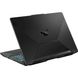 ASUS TUF Gaming F15 FX506HC Graphite Black (FX506HC-HN004, 90NR0724-M00NU0) детальні фото товару