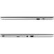 ASUS Chromebook CX1 CX1400CKA Transparent Silver (CX1400CKA-EB0588; 90NX03I2-M00N20) подробные фото товара
