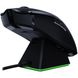 Razer Viper Ultimate Wireless & Mouse Dock Black (RZ01-03050100-R3A1) подробные фото товара