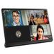 Lenovo Yoga Tab 13 8/128GB Wi-Fi Shadow Black (ZA8E0009) детальні фото товару