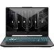 ASUS TUF Gaming F15 FX506HC Graphite Black (FX506HC-HN004, 90NR0724-M00NU0) детальні фото товару