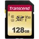 Transcend 128 GB SDXC UHS-I U3 500S TS128GSDC500S детальні фото товару