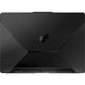 ASUS TUF Gaming F15 FX506HC Graphite Black (FX506HC-HN004, 90NR0724-M00NU0) детальні фото товару