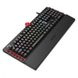 AOC AGK700 Gaming RGB Cherry MX Red Switch (AGK700DR2R) детальні фото товару