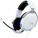 HyperX Cloud Stinger 2 Core PS5 White (6H9B5AA) детальні фото товару