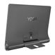 Lenovo Yoga Smart Tab YT-X705L 3/32 LTE Iron Grey (ZA530037UA) детальні фото товару