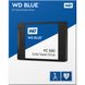 WD SSD Blue WDS100T1B0A детальні фото товару