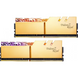 G.Skill 32 GB (2x16GB) DDR4 3600 MHz Trident Z Royal (F4-3600C16D-32GTRGC) детальні фото товару