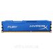 HyperX 4 GB DDR3 1600 MHz FURY (HX316C10F/4) детальні фото товару